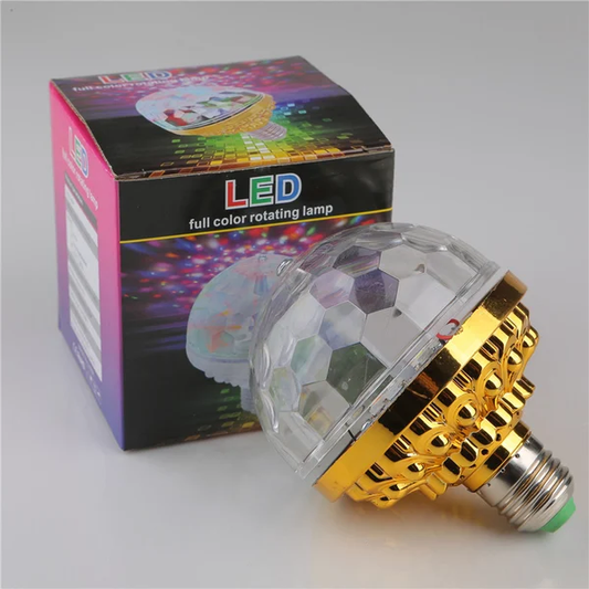 🔥vente à chaud🔥LED Boule magique en cristal