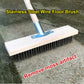 ⭐Stainless steel wire cleaning brush