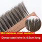 ⭐Stainless steel wire cleaning brush