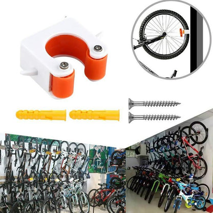 🚲Bike Rack Storage - Factory Direct🔥