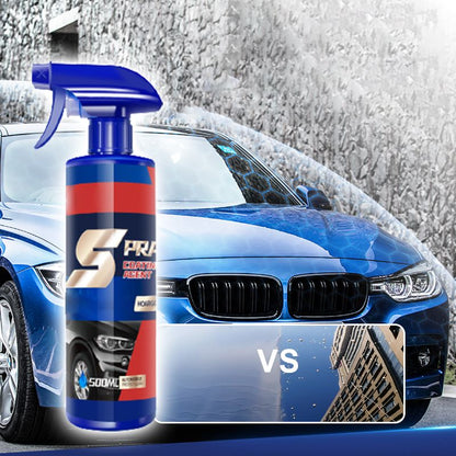 🚗Spray de revêtement automobile à action rapide