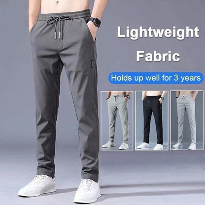 🎁Vente chaude 2024 - 49 % de réduction 🎁Pantalons extensibles à séchage rapide pour hommes et femmes