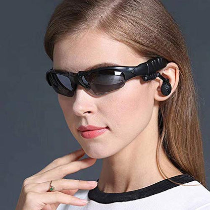 Hot Sale 48% OFF⏳ Lunettes polarisées sans fil Bluetooth