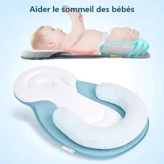 🎁[Soins aux nourrissons]❤Lit bébé portable