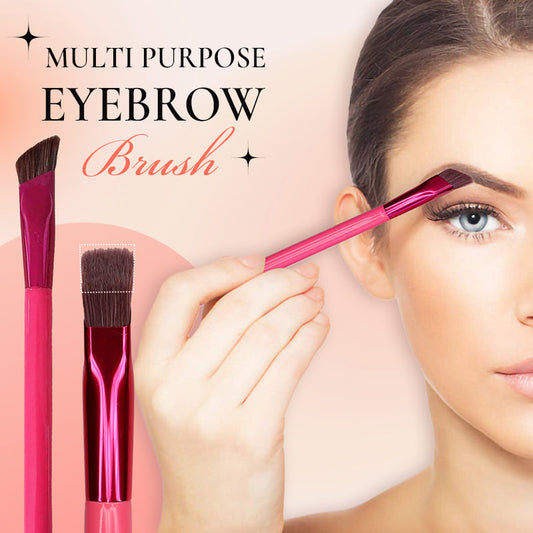 ❤️‍🔥Brosse à sourcils multi-usages