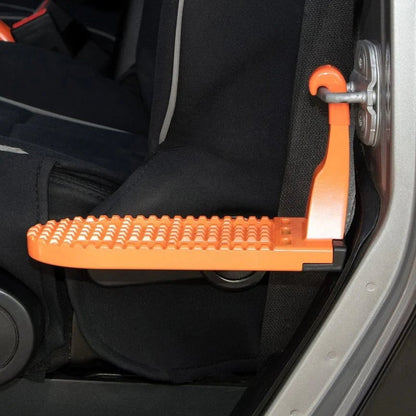 🔥Marchepieds🔥 Rendre votre voiture plus utilisable