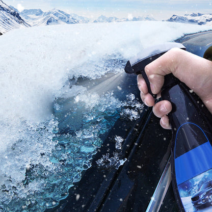 🚗Car Glass Deicing & Anti-Freeze Spray